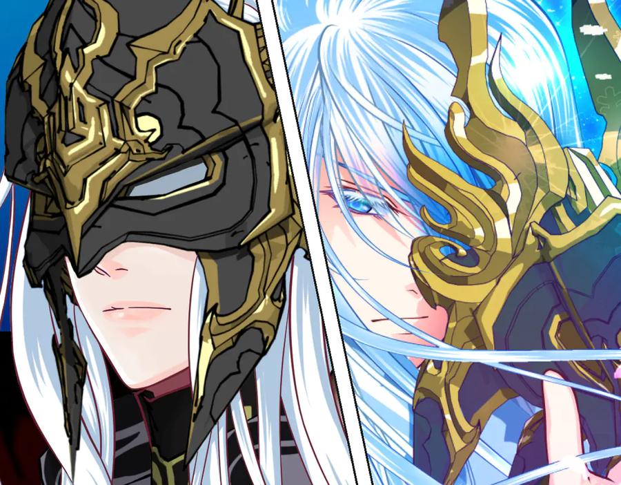 恋上月夜花蝶(新) - 112 糟糕!巧昕会生气吗_ - 第3张图