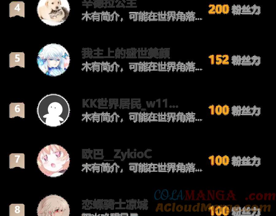 恋上月夜花蝶(新) - 113真正捣鬼的坏蛋是_ - 第101张图