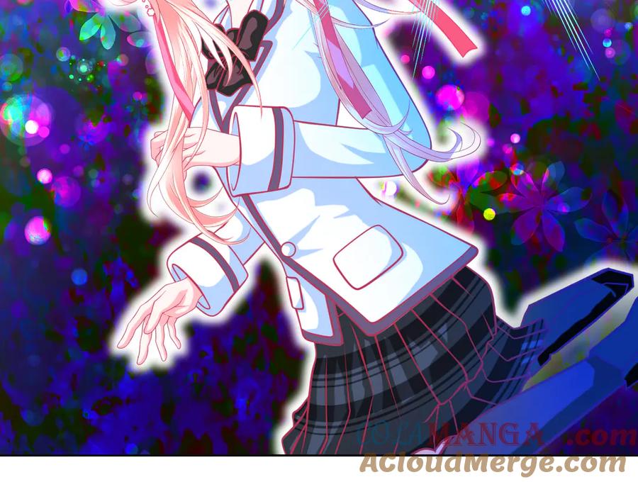 恋上月夜花蝶(新) - 113真正捣鬼的坏蛋是_ - 第25张图