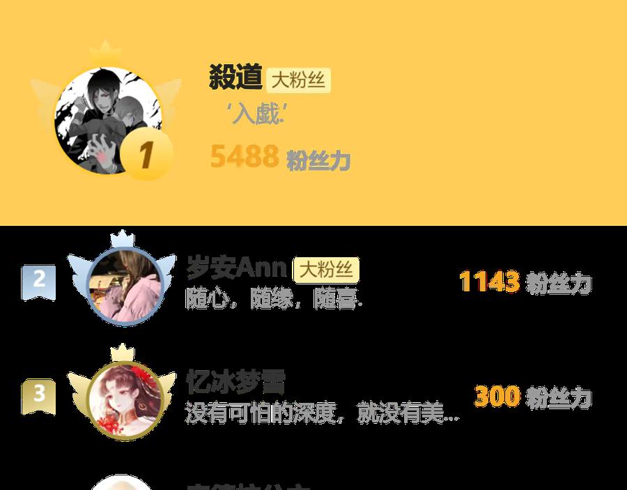 恋上月夜花蝶(新) - 113真正捣鬼的坏蛋是_ - 第100张图