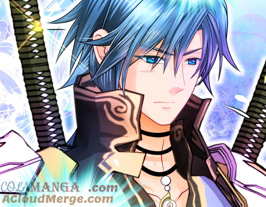 恋上月夜花蝶(新) - 114 王位宝座咋那么难坐啊_ - 第51张图