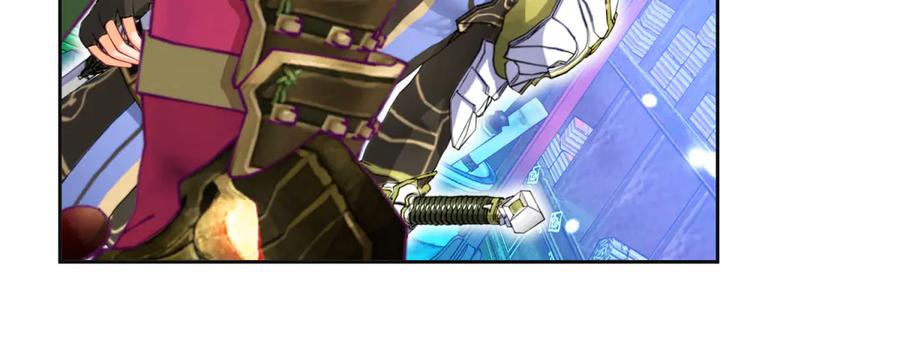 恋上月夜花蝶(新) - 114 王位宝座咋那么难坐啊_ - 第44张图