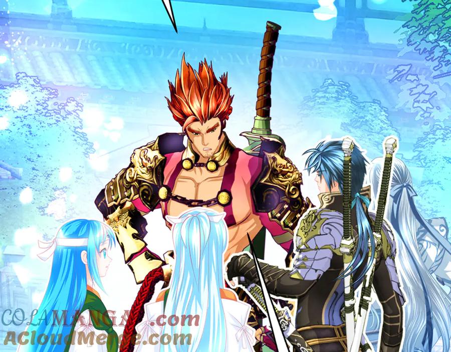 恋上月夜花蝶(新) - 116修远你没事就好,我好担心啊 - 第67张图