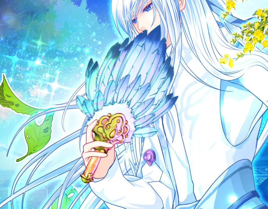 恋上月夜花蝶(新) - 117药王神医来了 - 第51张图