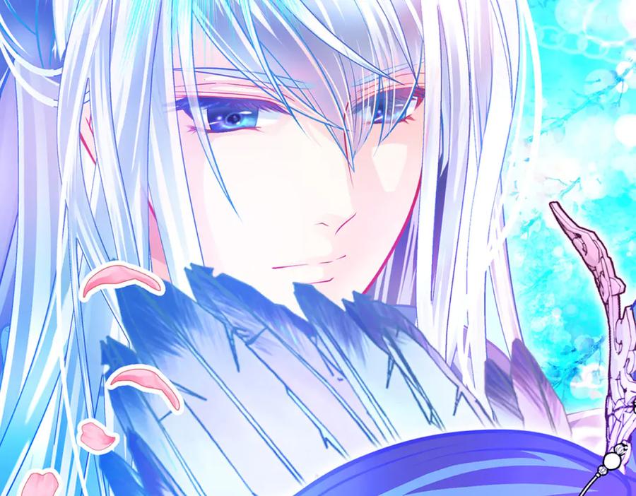 恋上月夜花蝶(新) - 117药王神医来了 - 第62张图