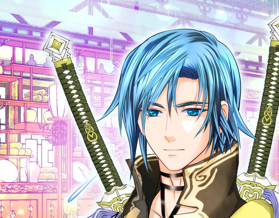 恋上月夜花蝶(新) - 120巧昕,友情还是算计_ - 第51张图