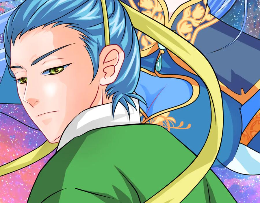 恋上月夜花蝶(新) - 122暗流涌动的广陵王府_ - 第80张图