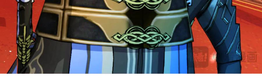 恋上月夜花蝶(新) - 123琴弦铮铮声音的主人是_ - 第83张图