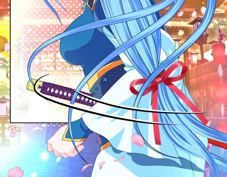 恋上月夜花蝶(新) - 123琴弦铮铮声音的主人是_ - 第20张图