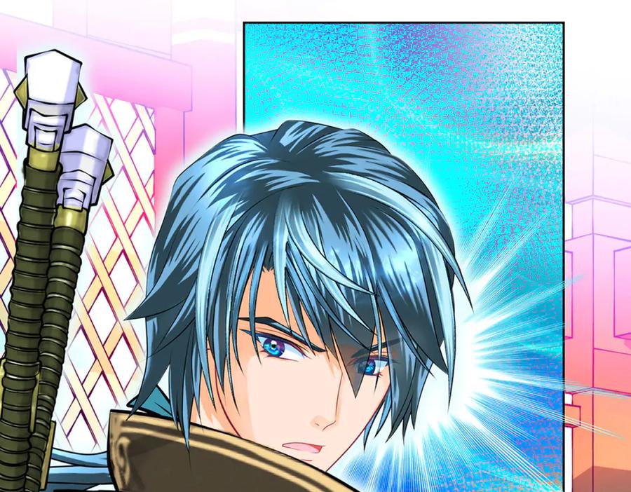 恋上月夜花蝶(新) - 128巧昕玉佩有猫腻_ - 第58张图