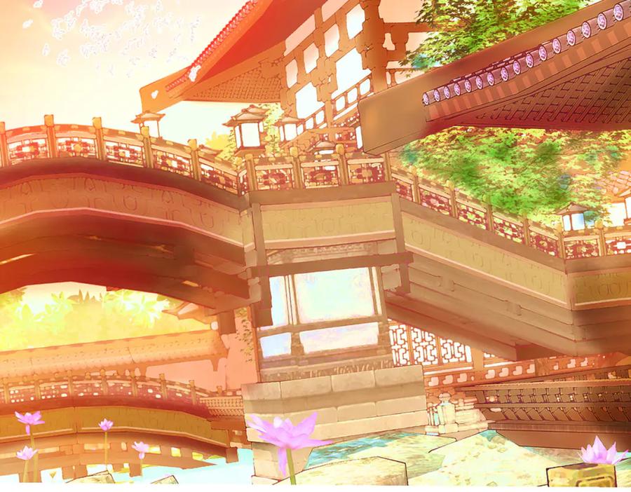 恋上月夜花蝶(新) - 129巧昕身世大反转,野心暴涨 - 第13张图