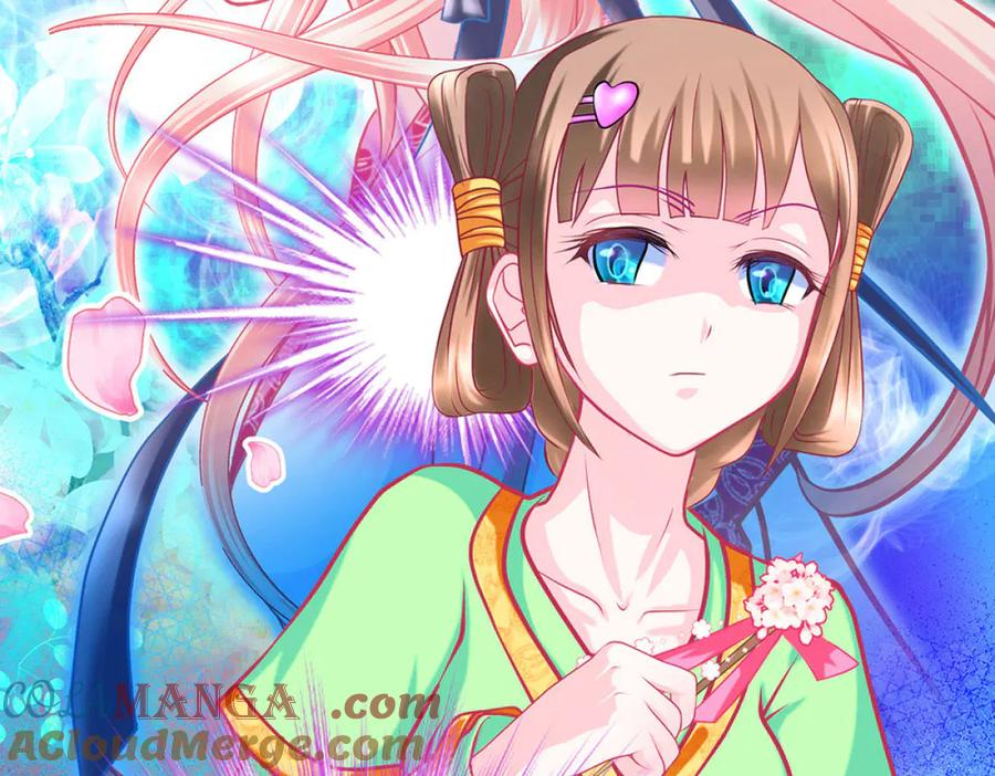 恋上月夜花蝶(新) - 129巧昕身世大反转,野心暴涨 - 第94张图