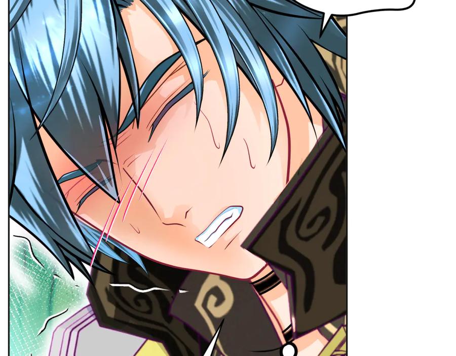 恋上月夜花蝶(新) - 149龙飞应敌不易,巧昕还添乱 - 第72张图