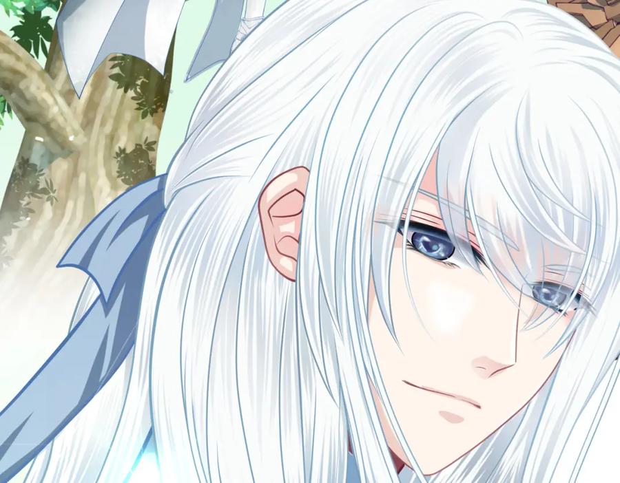 恋上月夜花蝶(新) - 15默默守护的身影 - 第57张图