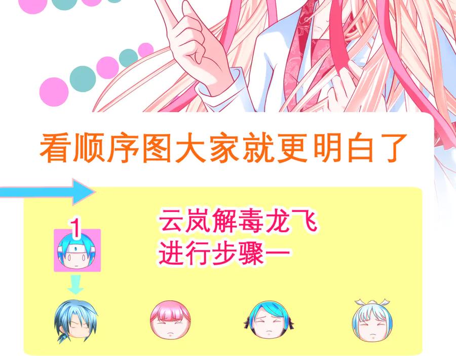 恋上月夜花蝶(新) - 160聪明!小恋的现代救人法 - 第21张图