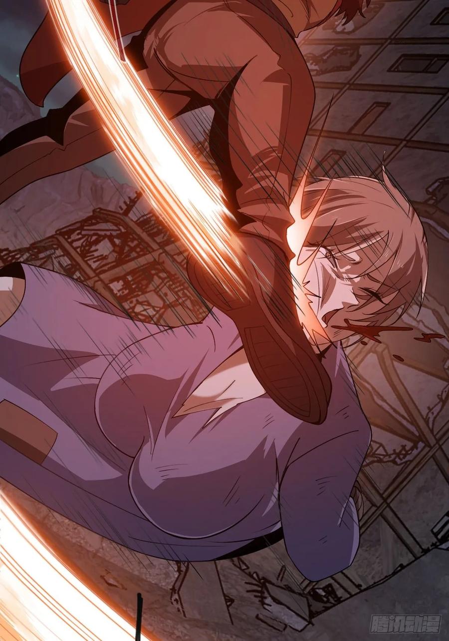 我在末世词条成神 - 016 英雄主义 - 第17张图