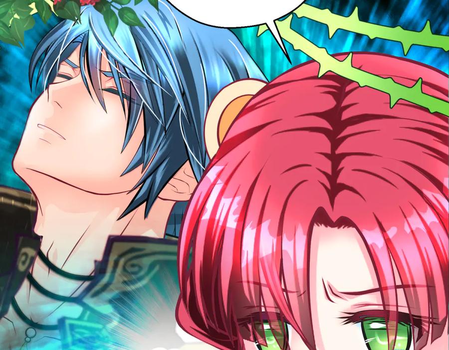 恋上月夜花蝶(新) - 179 被抢风头？巧昕气疯了！ - 第42张图