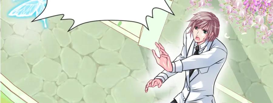 恋上月夜花蝶(新) - 1.被蝴蝶绑架的少女 - 第40张图