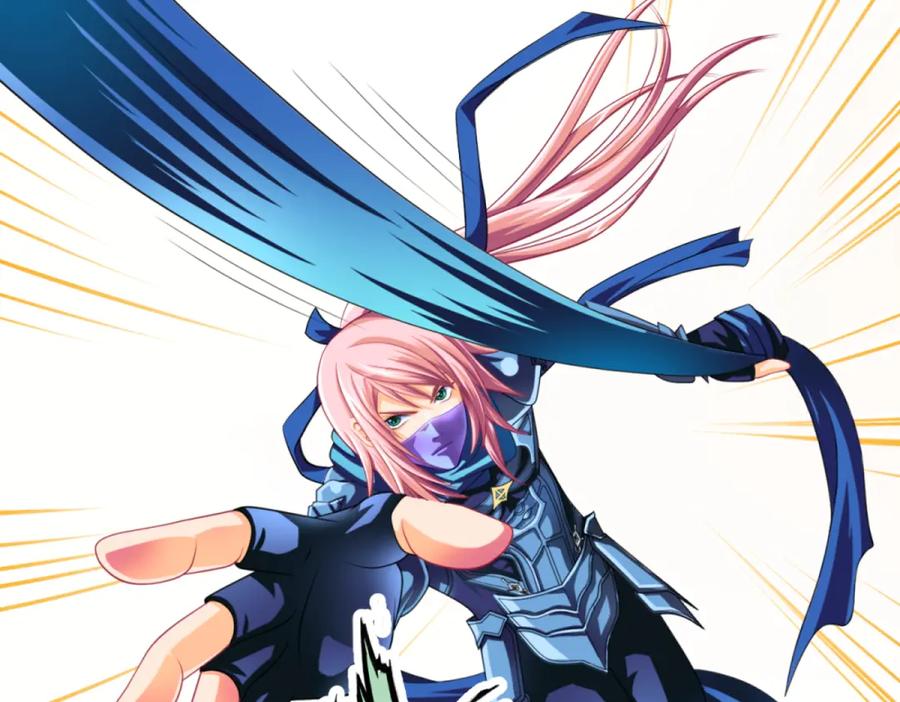 恋上月夜花蝶(新) - 1.被蝴蝶绑架的少女 - 第76张图