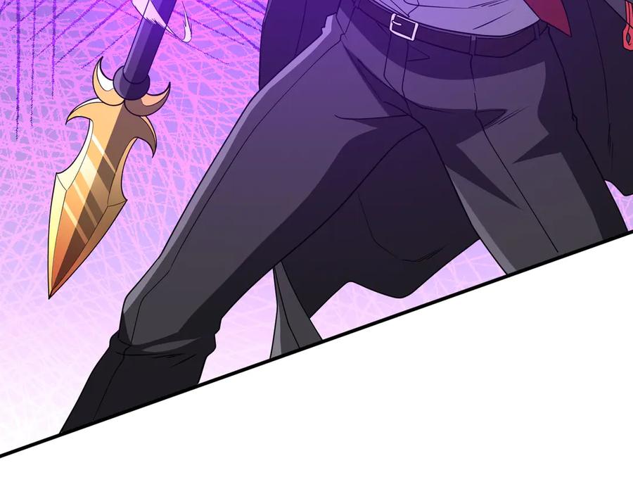 《全球惊悚：开局万亿冥币》第327话 力挽狂澜！ 第91页