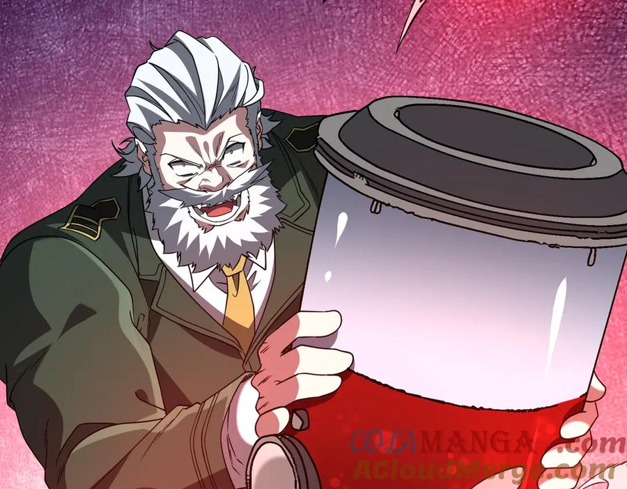 《全球惊悚：开局万亿冥币》第327话 力挽狂澜！ 第93页