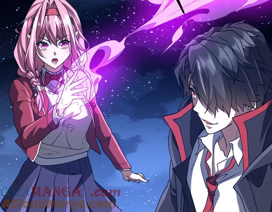 《全球惊悚：开局万亿冥币》第327话 力挽狂澜！ 第109页