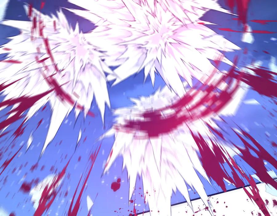 《全球惊悚：开局万亿冥币》第327话 力挽狂澜！ 第139页