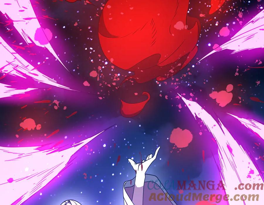 《全球惊悚：开局万亿冥币》第327话 力挽狂澜！ 第157页