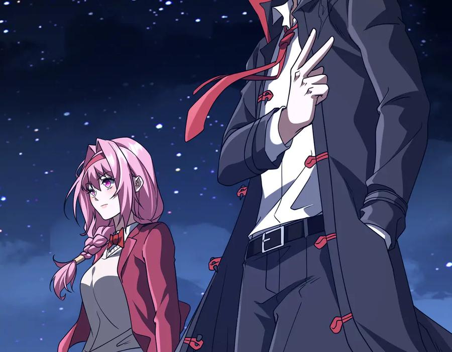 《全球惊悚：开局万亿冥币》第327话 力挽狂澜！ 第83页