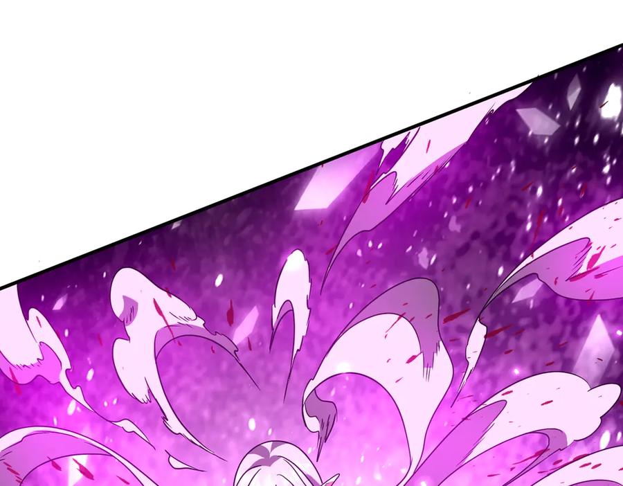 《全球惊悚：开局万亿冥币》第327话 力挽狂澜！ 第116页