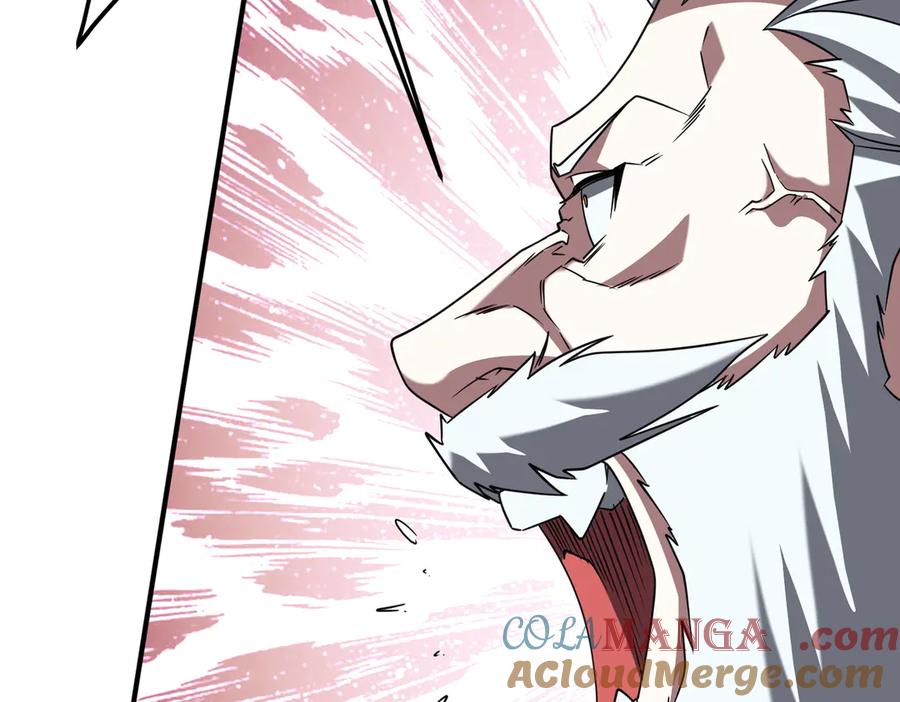 《全球惊悚：开局万亿冥币》第327话 力挽狂澜！ 第161页