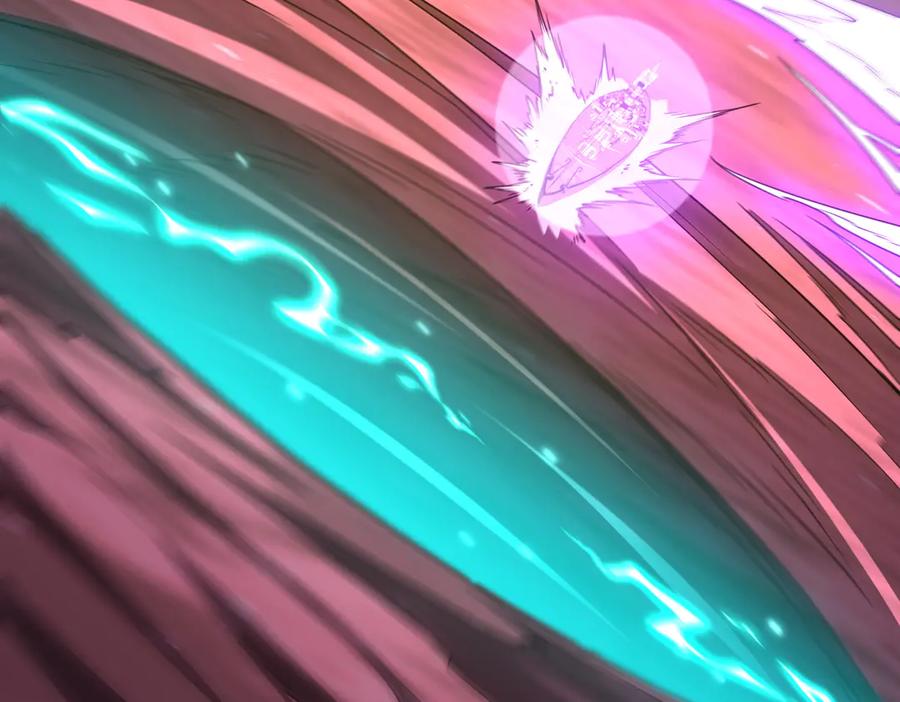 《全球惊悚：开局万亿冥币》第240话 穿越两界通道！ 第95页