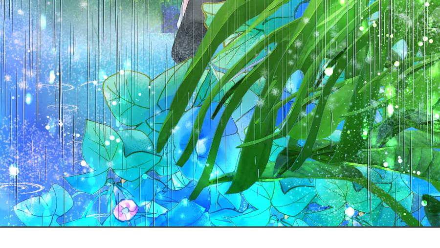 恋上月夜花蝶(新) - 25黑暗中的恐惧 - 第87张图