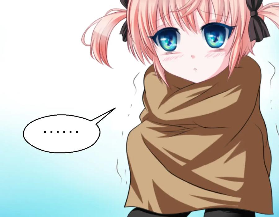 恋上月夜花蝶(新) - 25黑暗中的恐惧 - 第36张图