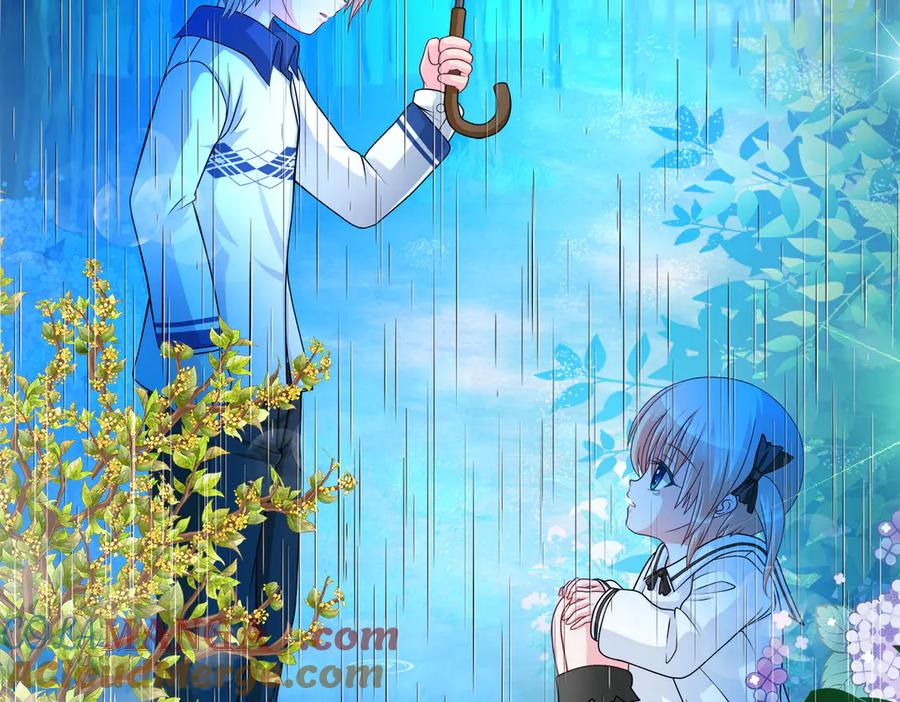 恋上月夜花蝶(新) - 26抱紧龙飞吧！ - 第10张图