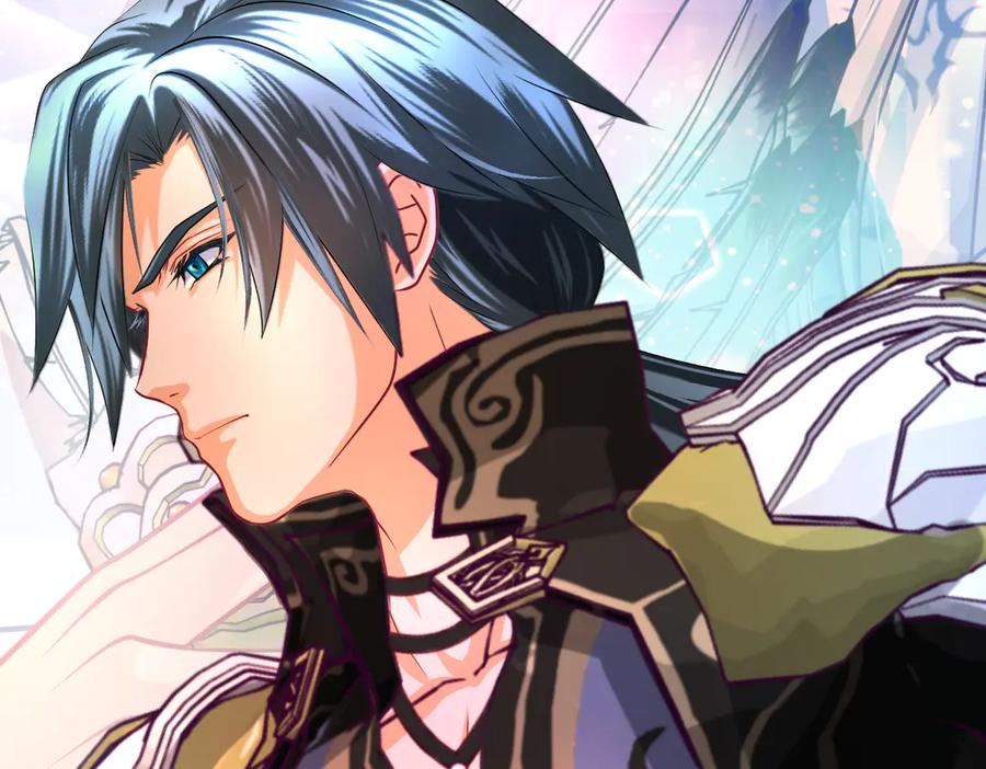 恋上月夜花蝶(新) - 32修远掠夺老人？ - 第100张图