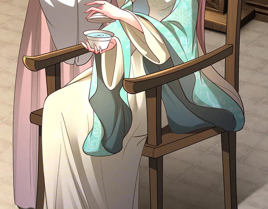 被困百万年：弟子遍布诸天万界 第352话 天王发话，一切好说 第34页