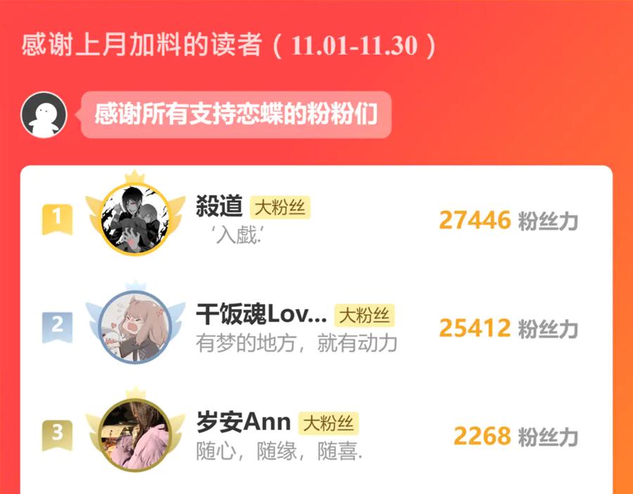 恋上月夜花蝶(新) - 40你知道后山有狼群吗？ - 第95张图