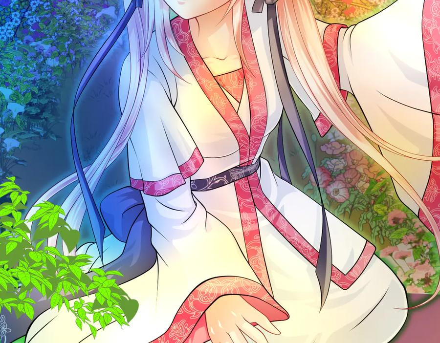 恋上月夜花蝶(新) - 47潜入修远居所偷金印吧！～～ - 第11张图