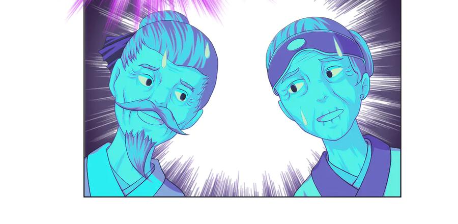 恋上月夜花蝶(新) - 47潜入修远居所偷金印吧！～～ - 第66张图