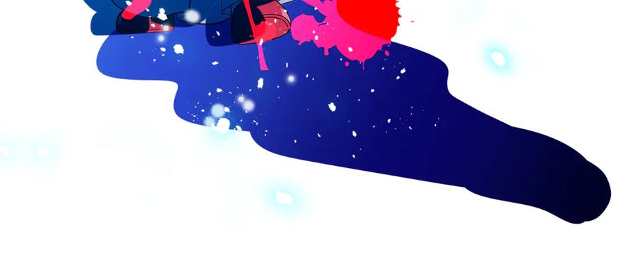 恋上月夜花蝶(新) - 48快点躲起来,要被发现了 - 第39张图