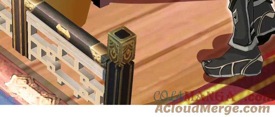 恋上月夜花蝶(新) - 48快点躲起来,要被发现了 - 第91张图