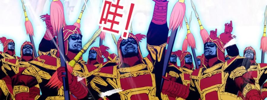 恋上月夜花蝶(新) - 4神秘宅邸 - 第20张图