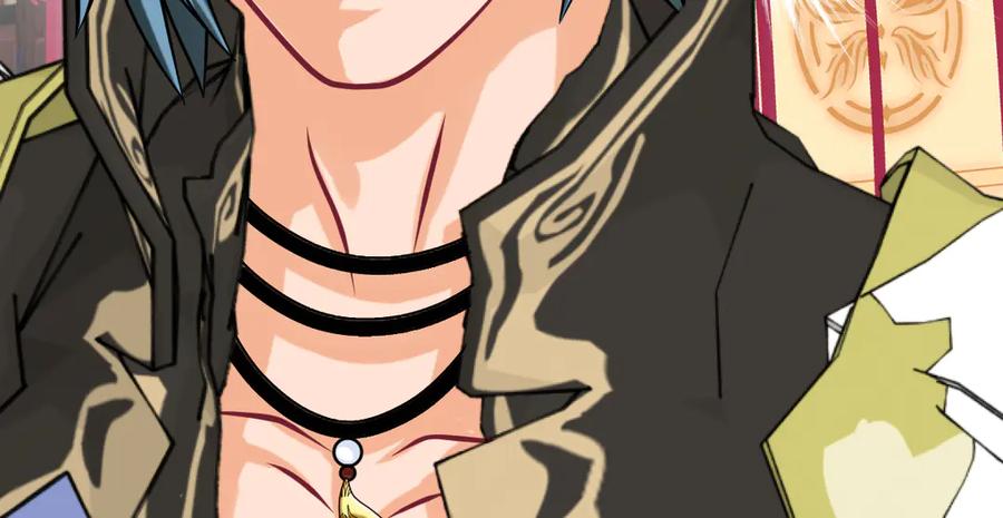 恋上月夜花蝶(新) - 50小金印就是个小龟龟～～ - 第24张图