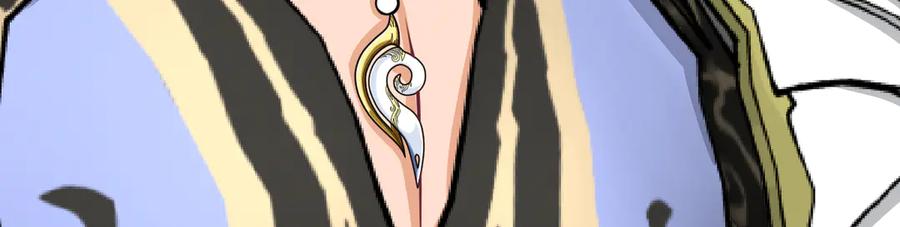 恋上月夜花蝶(新) - 50小金印就是个小龟龟～～ - 第8张图