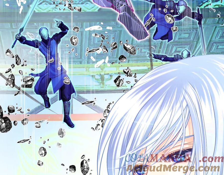 恋上月夜花蝶(新) - 50小金印就是个小龟龟～～ - 第58张图