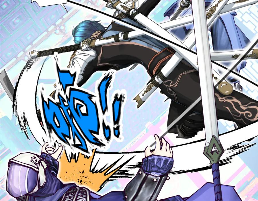 恋上月夜花蝶(新) - 51刺客来袭,龙飞加油！～ - 第82张图