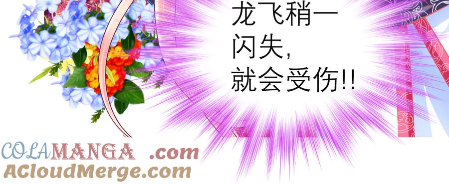 恋上月夜花蝶(新) - 51刺客来袭,龙飞加油！～ - 第89张图