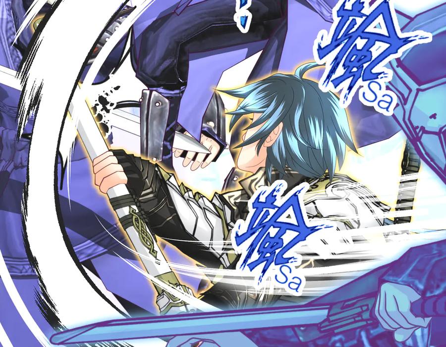 恋上月夜花蝶(新) - 51刺客来袭,龙飞加油！～ - 第26张图