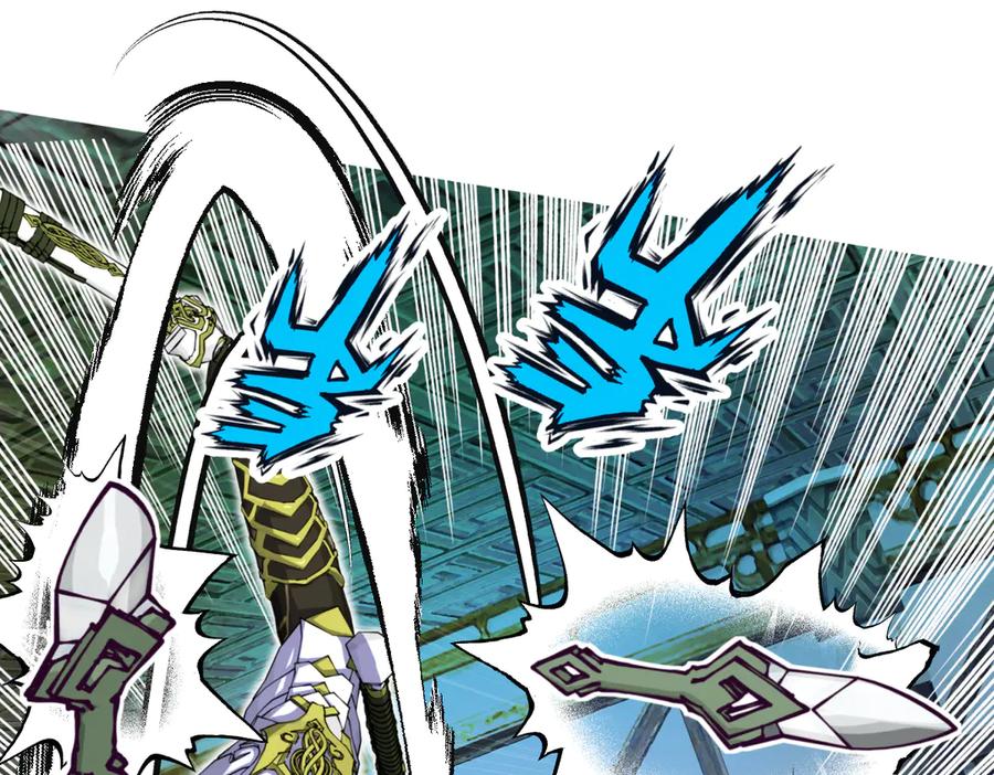 恋上月夜花蝶(新) - 51刺客来袭,龙飞加油！～ - 第54张图